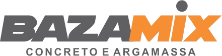 BAZAMIX – Concreto e Argamassa
