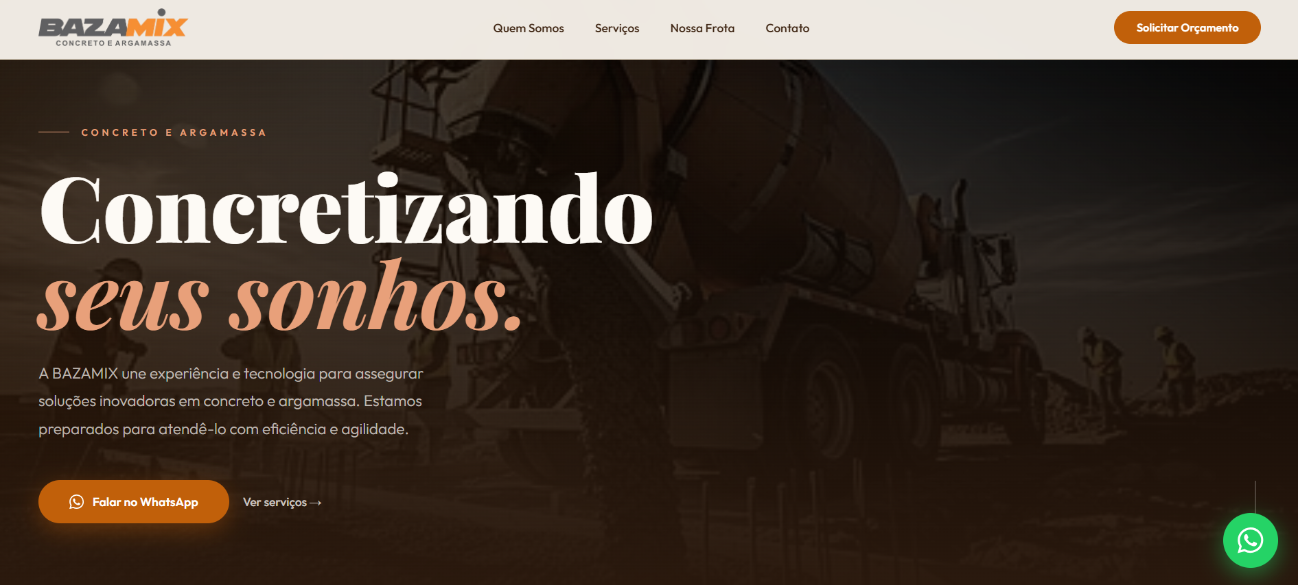 BAZAMIX Plano Premium